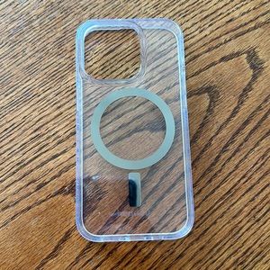 Heyday IPhone 14 Pro Phone Case with MagSafe